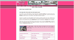 Desktop Screenshot of cercaoutlet.com